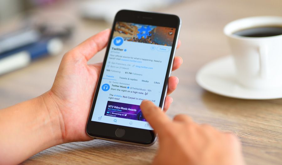 Twitter veut lutter contre le spam en limitant le suivi de comptes